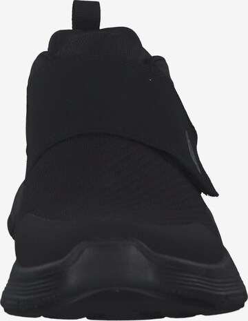 Slip on 'Advantage 4.0' SKECHERS en noir