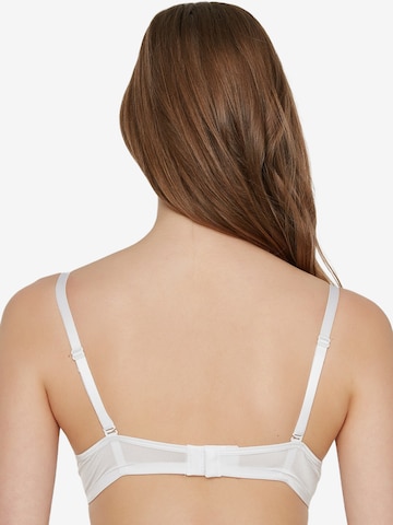 C&City Bra in White: front
