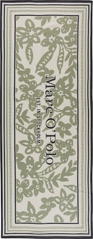 Marc O'Polo Scarf in Grey: front