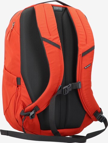 GREGORY Backpack 'Resin' in Red