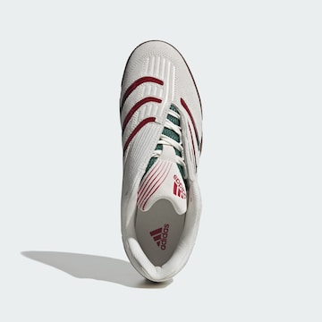 ADIDAS ORIGINALS - Sapatilhas baixas 'Predator Sala' em branco