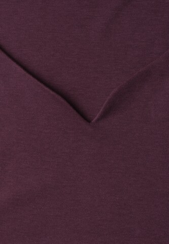 STREET ONE Top in Rot