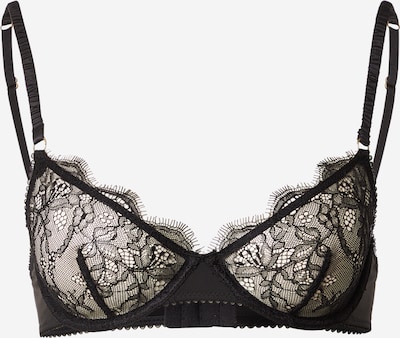 Liemenėlė 'Romeo' iš LOVE Stories, spalva – juoda, Prekių apžvalga