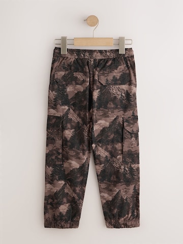 Next - Tapered Pantalón en Mezcla de colores