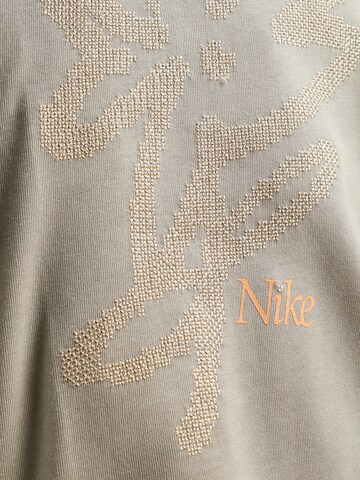 Nike Sportswear Μπλουζάκι 'M90 LBR CRFT' σε πράσινο