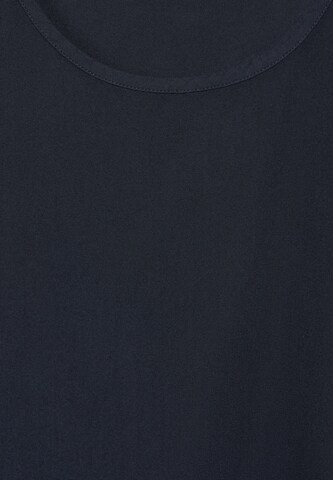 CECIL Blouse in Blue