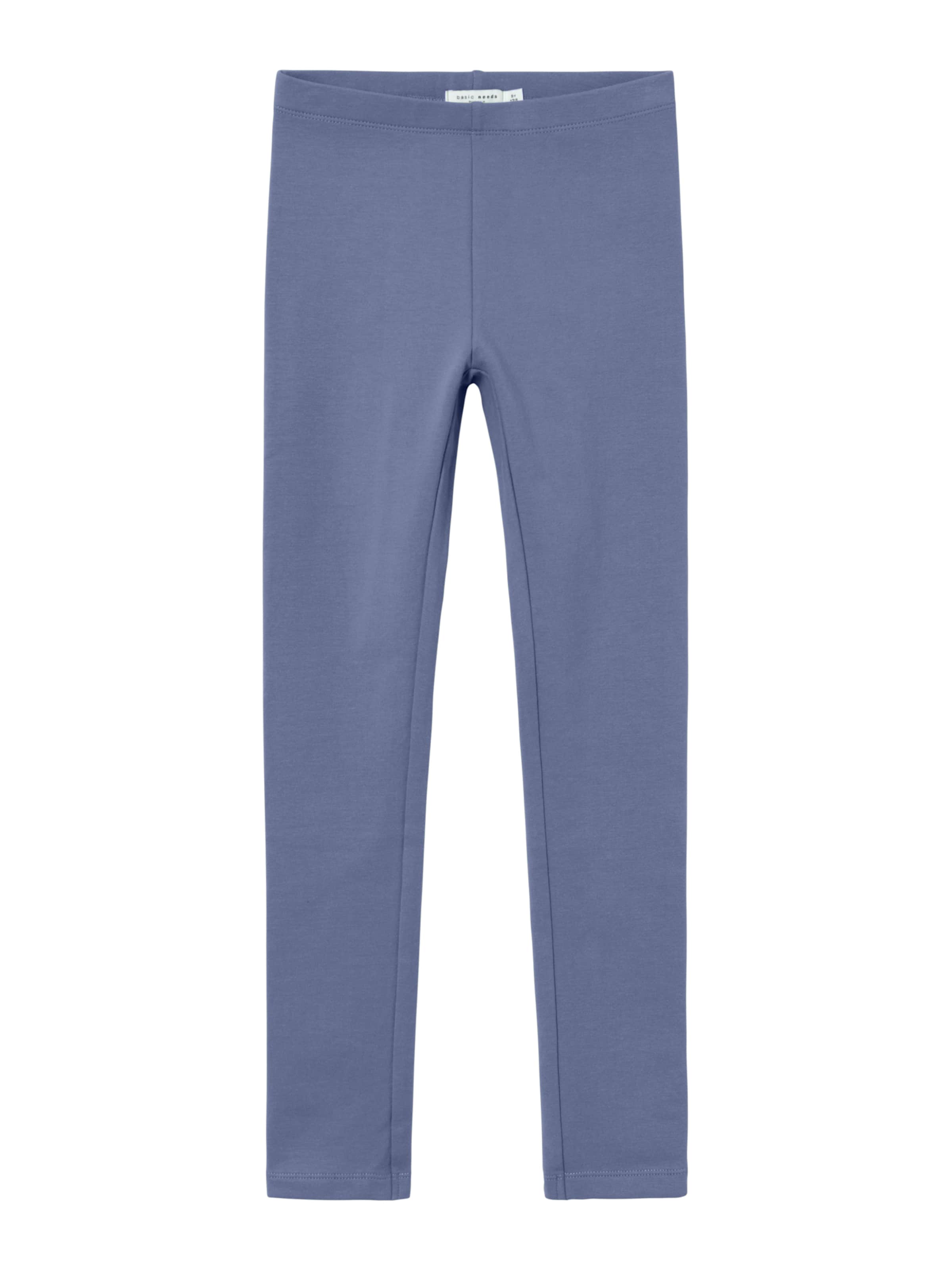 NAME IT Skinny Κολάν 'NKFDavina' σε μπλε: μπροστά