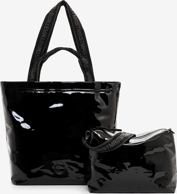 Tamaris Shopper 'Maike' in Black: front