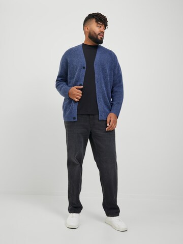 lillā Jack & Jones Plus Adīta jaka 'Ollie'