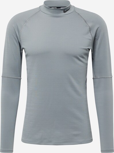 NIKE Camiseta funcional en gris humo, Vista del producto