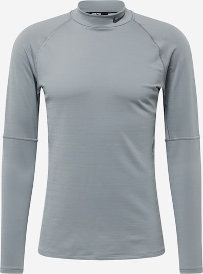 Maglia funzionale NIKE di colore grigio fumo, Visualizzazione prodotti