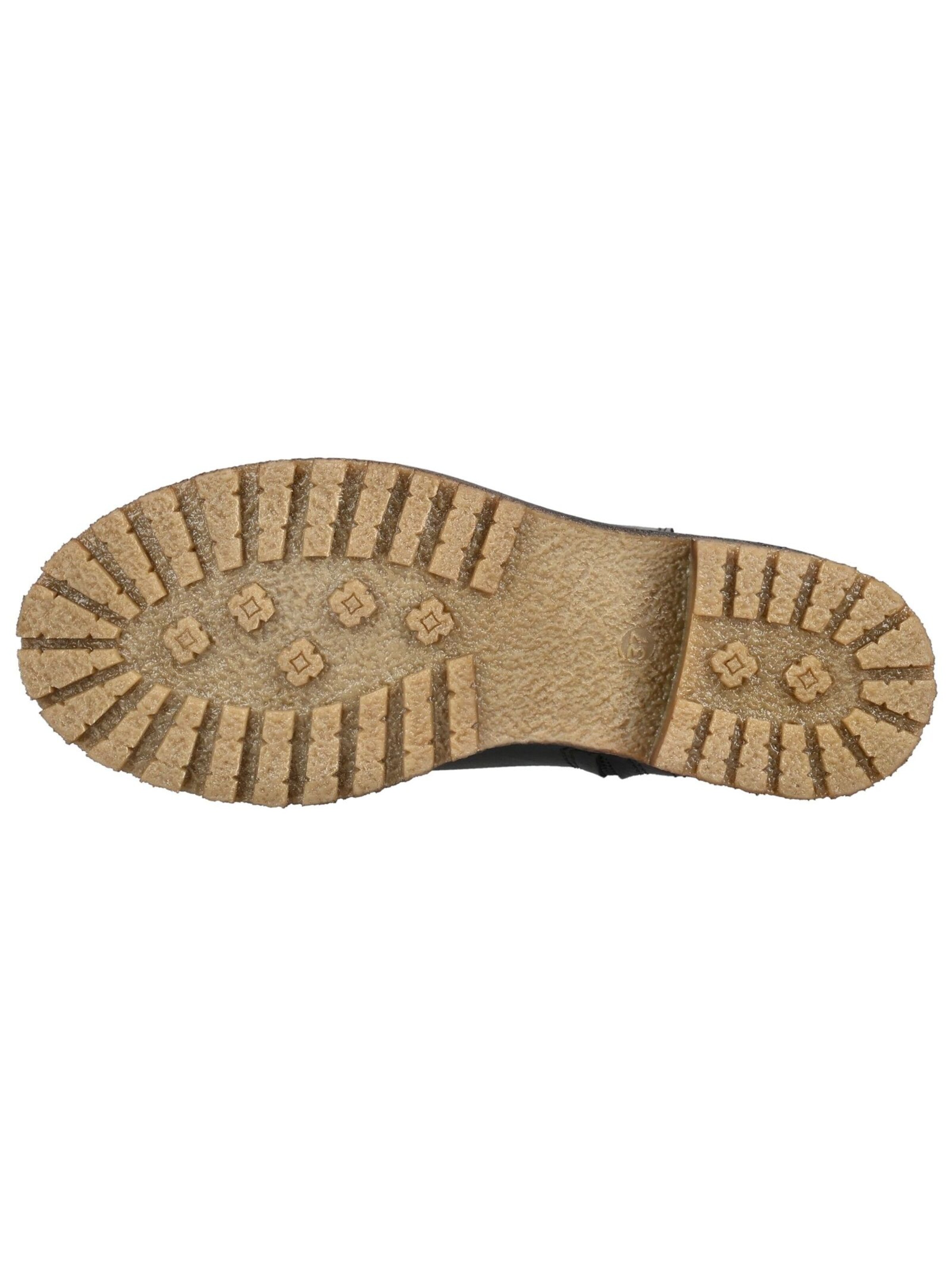 Bottines 'CASTER E521' FELMINI en marron