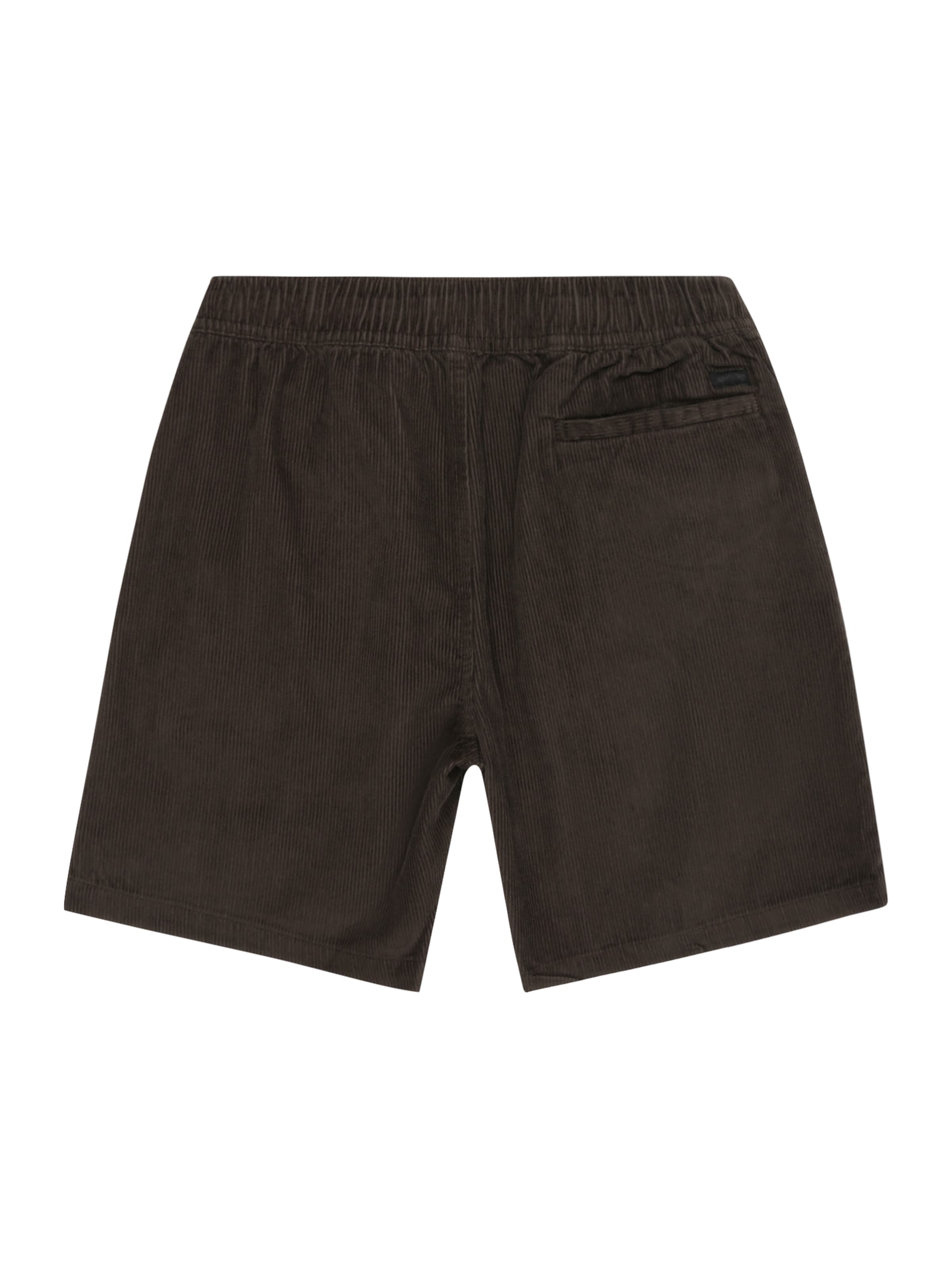 BILLABONG Regular Byxa 'Larry' i brun