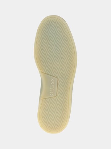 GUESS Boots 'Richard' in Black