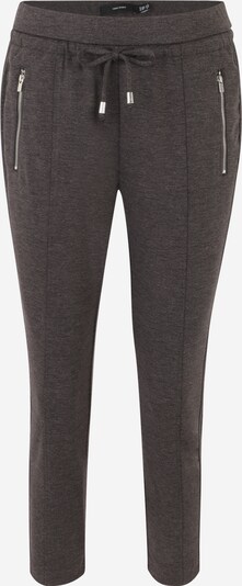 Pantaloni 'MELANIE' Vero Moda Petite di colore grigio scuro, Visualizzazione prodotti