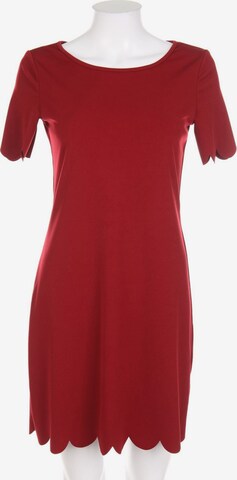 SheIn Dress in XS in Red: front