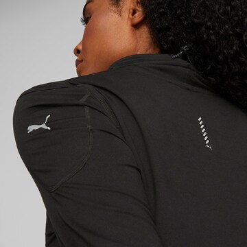 PUMA Performance Shirt in Black