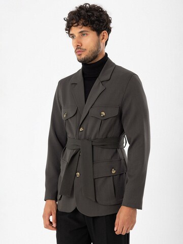 Antioch Jacke in Grün