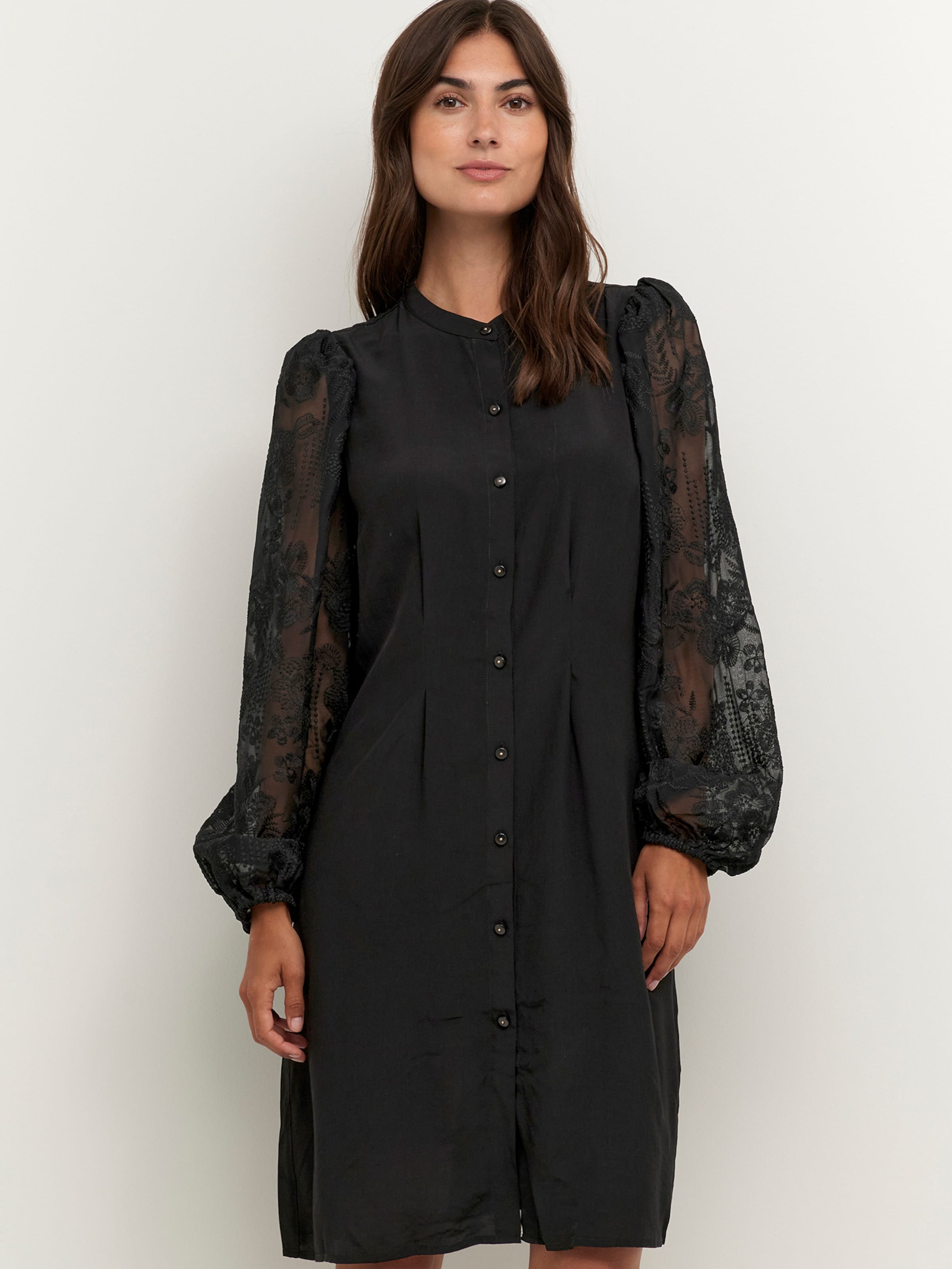 Jurken van viscose voor dames online op ABOUT YOU