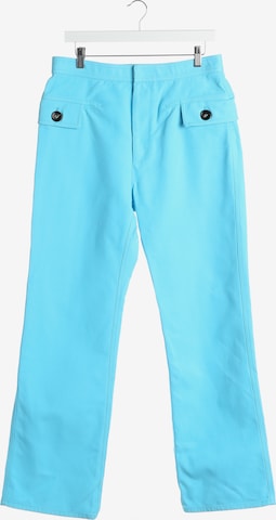 Bottega Veneta Jeans 29 in Blau: Vorderseite