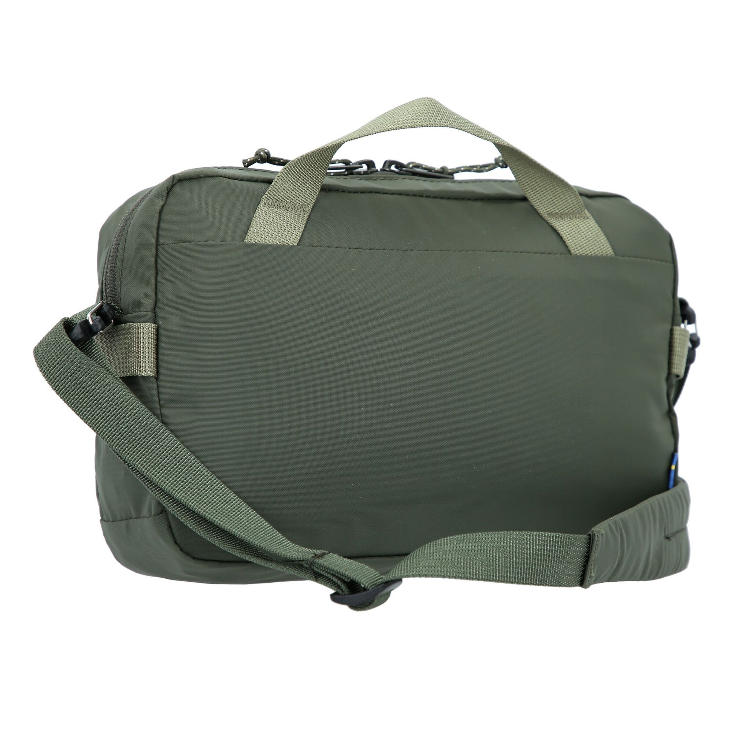 Sac à bandoulière Fjällräven en vert