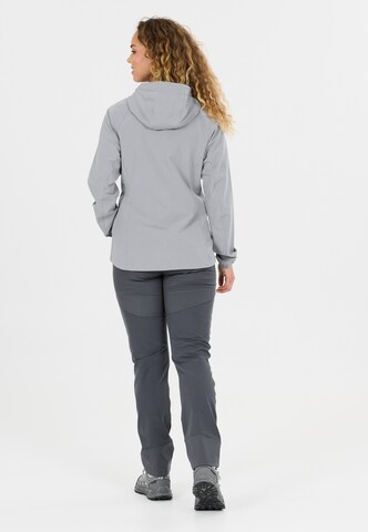 Whistler Outdoorjas 'Kodie' in Grijs