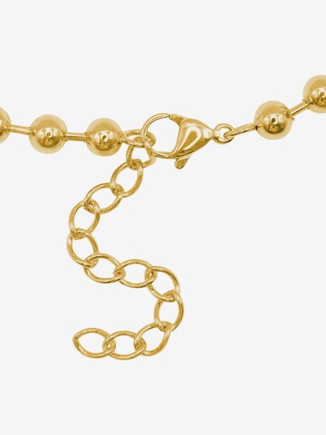 Heideman Bracelet 'Timur' in Gold