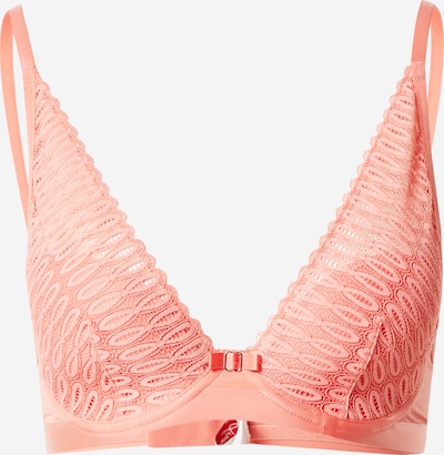 TRIUMPH Soutien-gorge 'Aura Spotlight' en corail, Vue avec produit