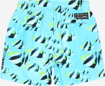 Molo Swimming shorts 'Niko' in Blue
