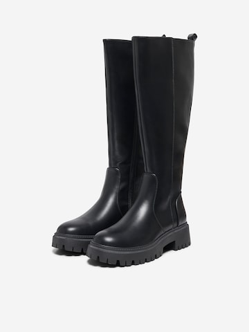 melns ONLY Zābaki 'ONLLIZZO-3'