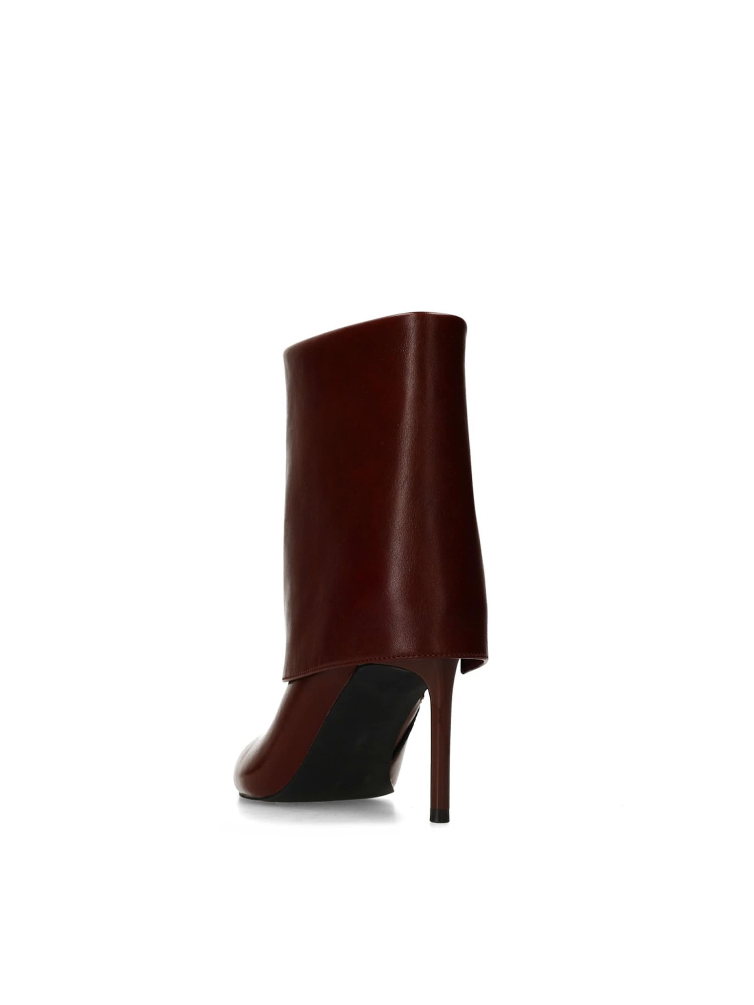 Bottines SACHA en marron