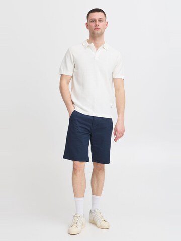 Slimfit Pantaloni chino ' BHMASON-shorts ' di BLEND in blu