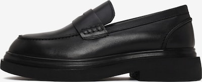 Derimod Classic Flats in 40 in Black, Item view
