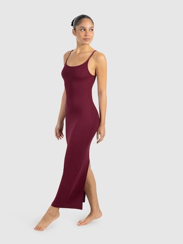 Smilodox Kleid 'Aveline' in Rot