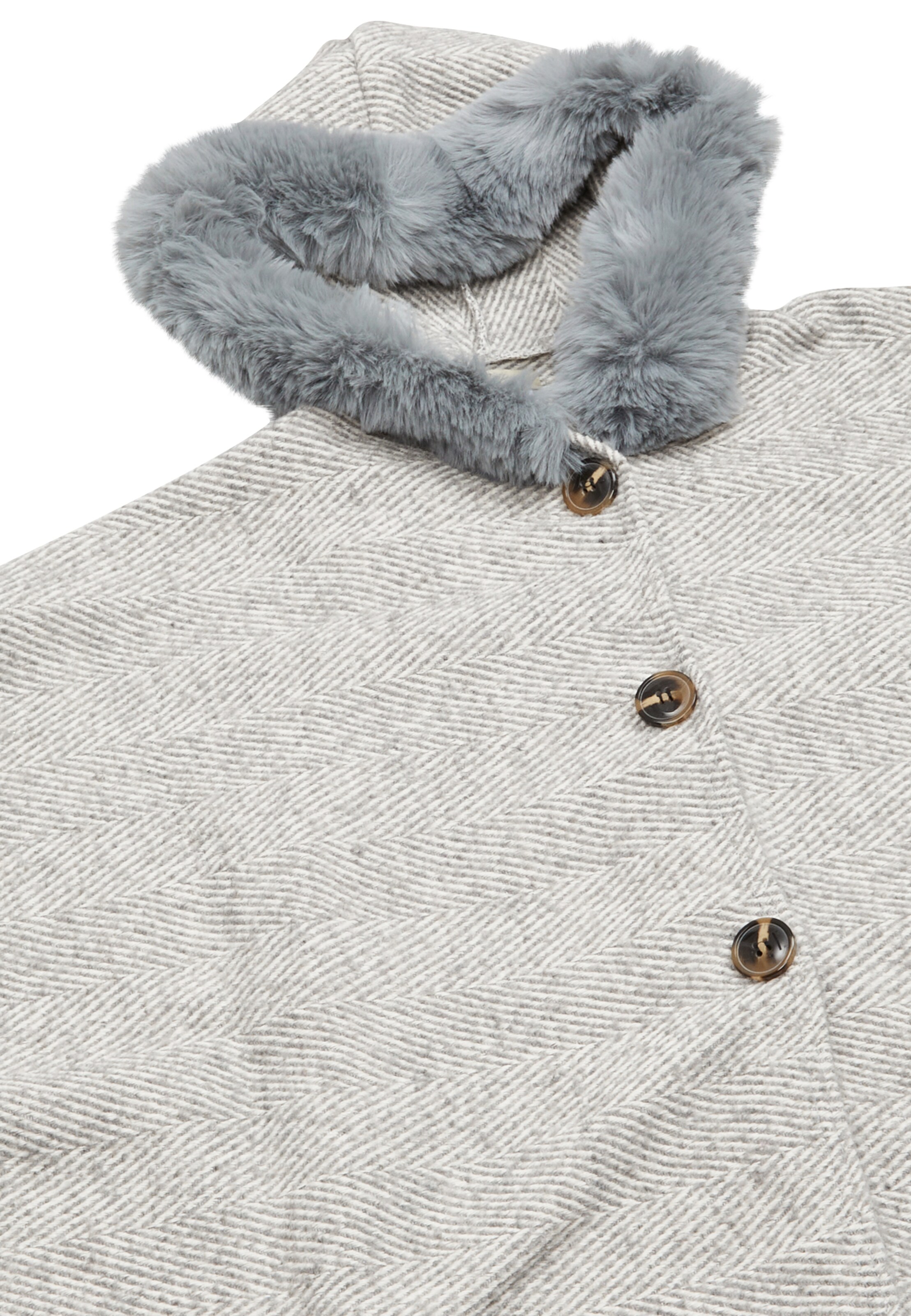 CHANI - Capa em bege