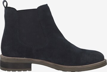 Chelsea Boots s.Oliver en noir