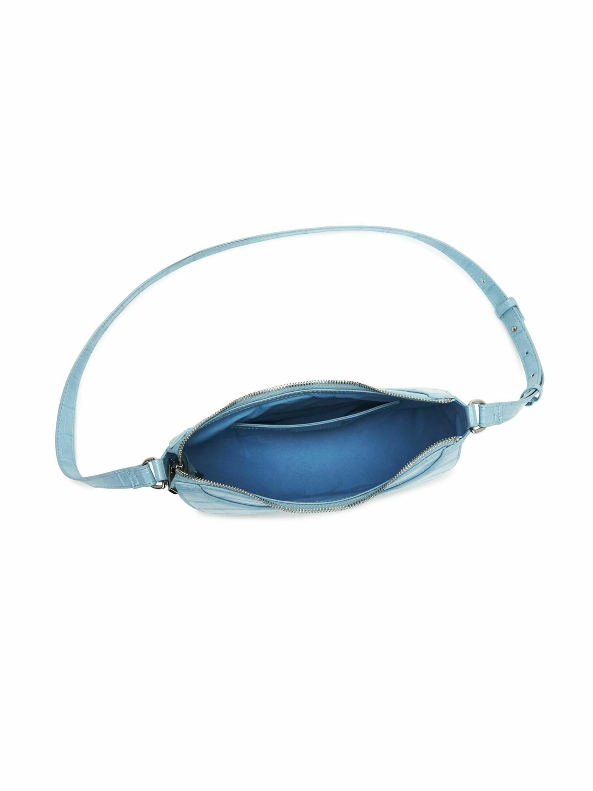 Noella - Shopper ' Michelle ' em azul