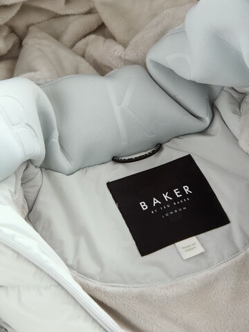 Manteau Baker by Ted Baker en vert