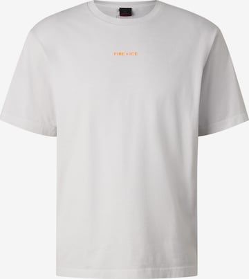 Bogner Fire + Ice T-Shirt 'Avan' in Grau: Vorderseite