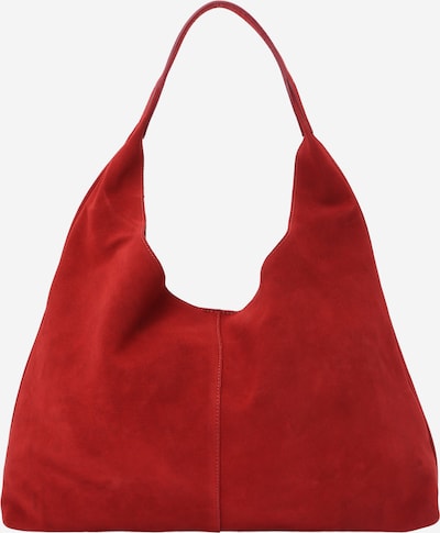 & Other Stories Ostoskassi värissä punainen, Tuotenäkymä