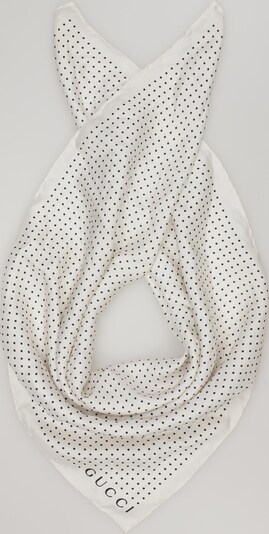 Gucci Schal oder Tuch in One Size in creme, Produktansicht