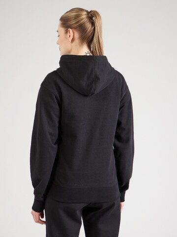 Champion Authentic Athletic Apparel Collegepaita värissä musta