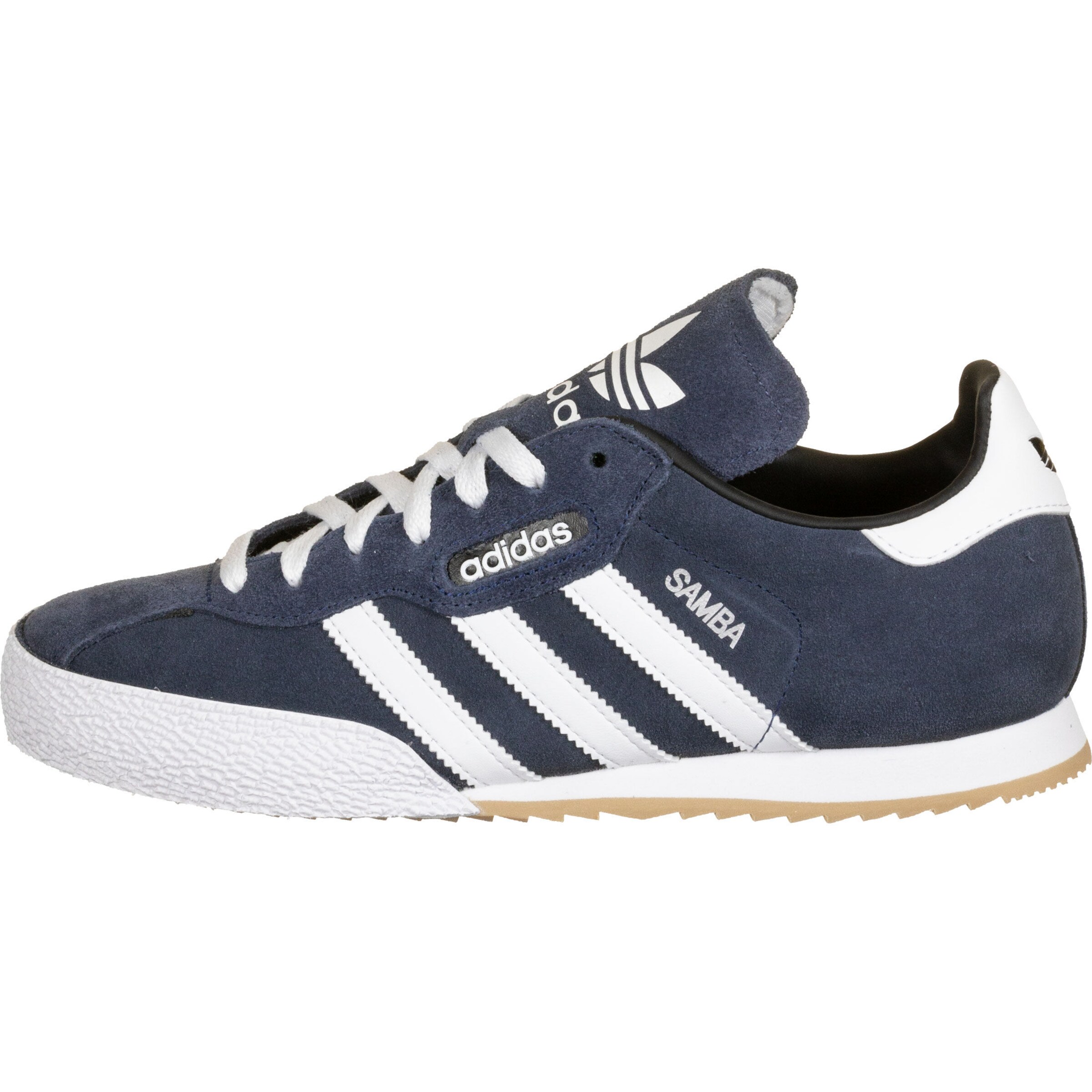 ADIDAS ORIGINALS Sneakers 'Samba Super' in Blue