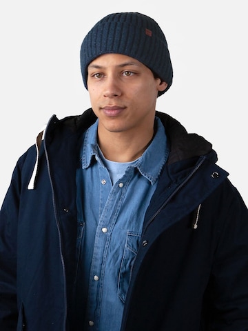 Bonnet 'Wyon' Barts en bleu