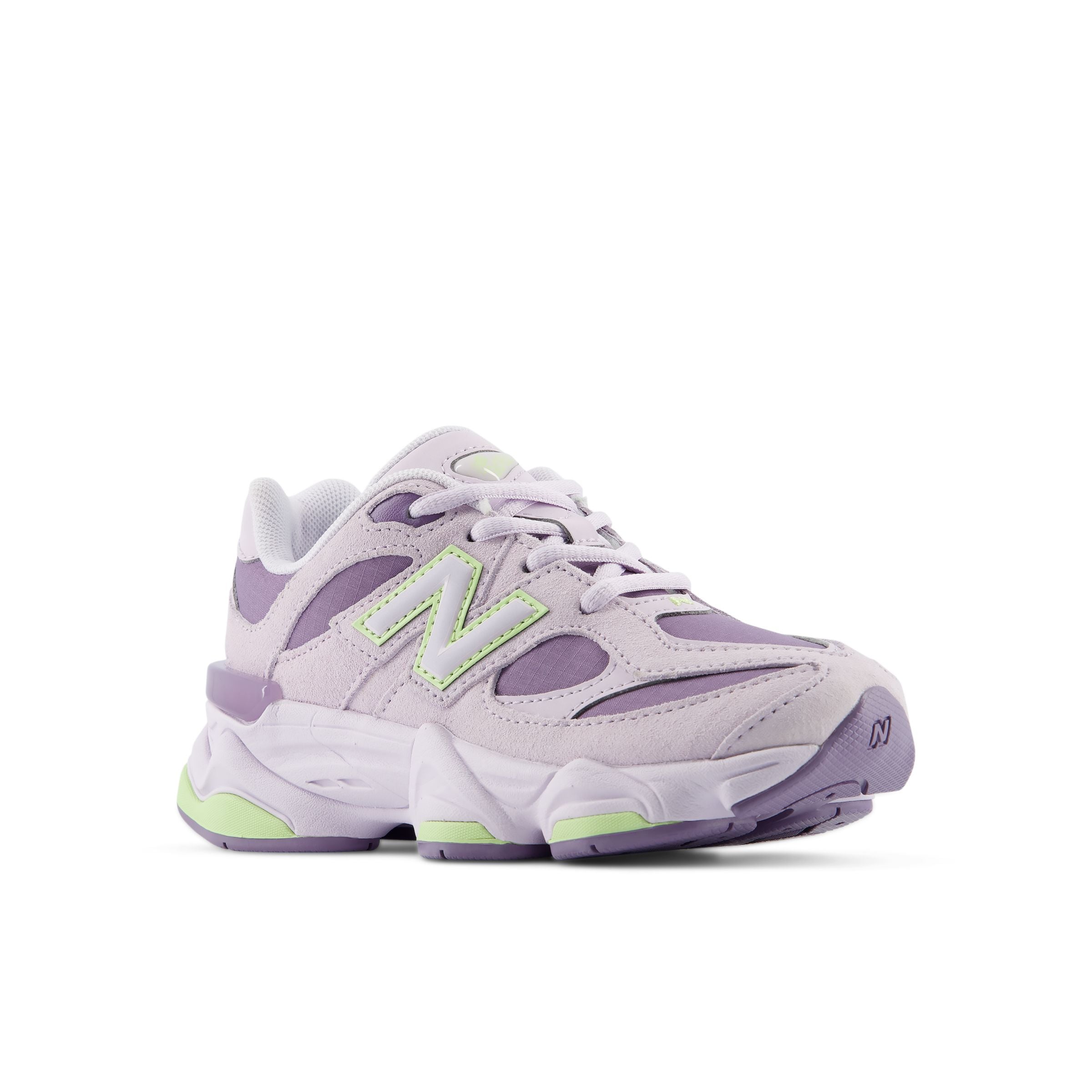 new balance Sneakers '9060' in Lila