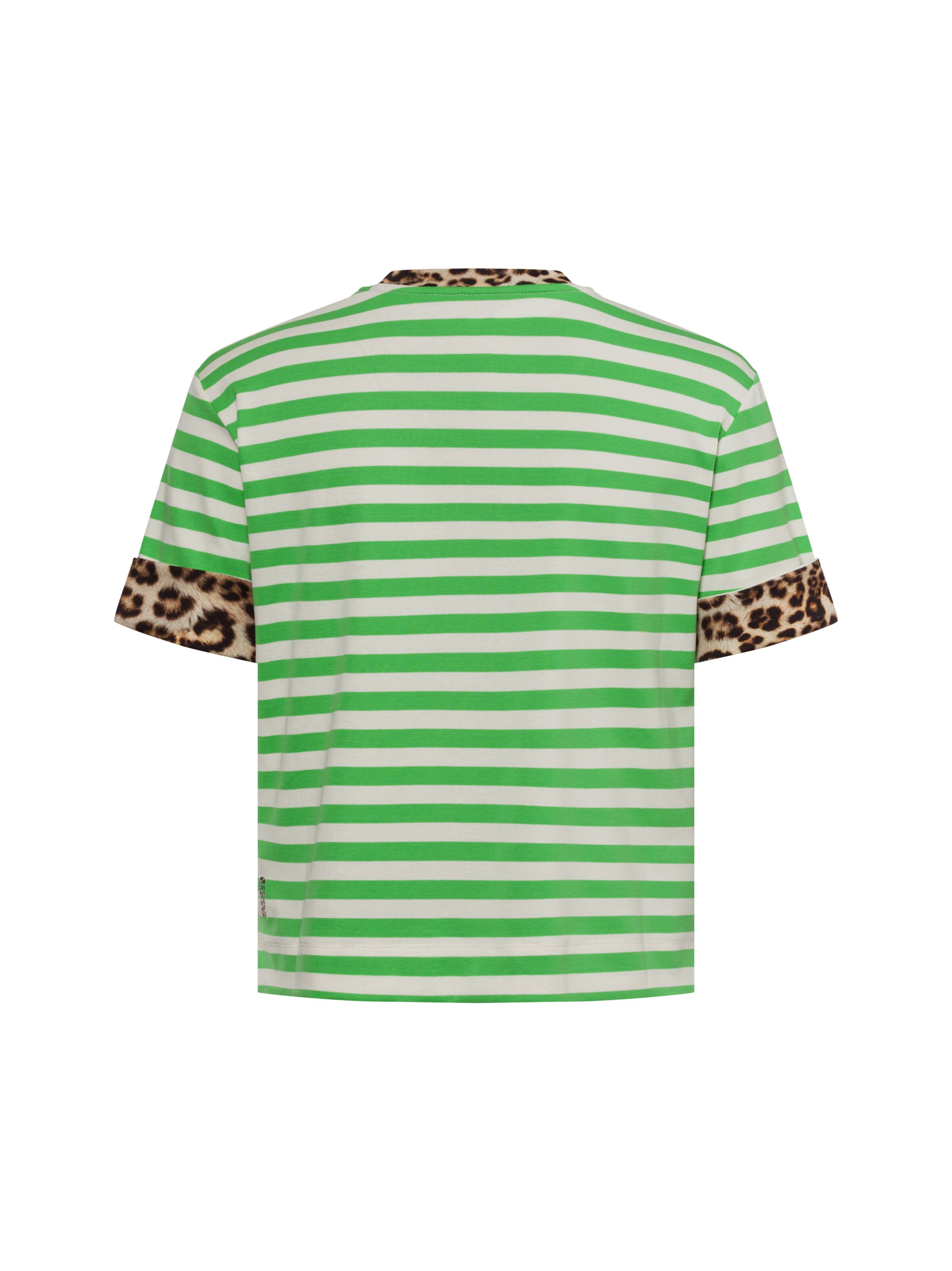 Marc Cain Shirt ' ' in Groen