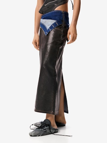 Desigual Kjol i brun