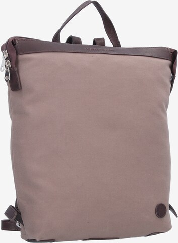 Harold's Rucksack 'Hotstoff' in Lila