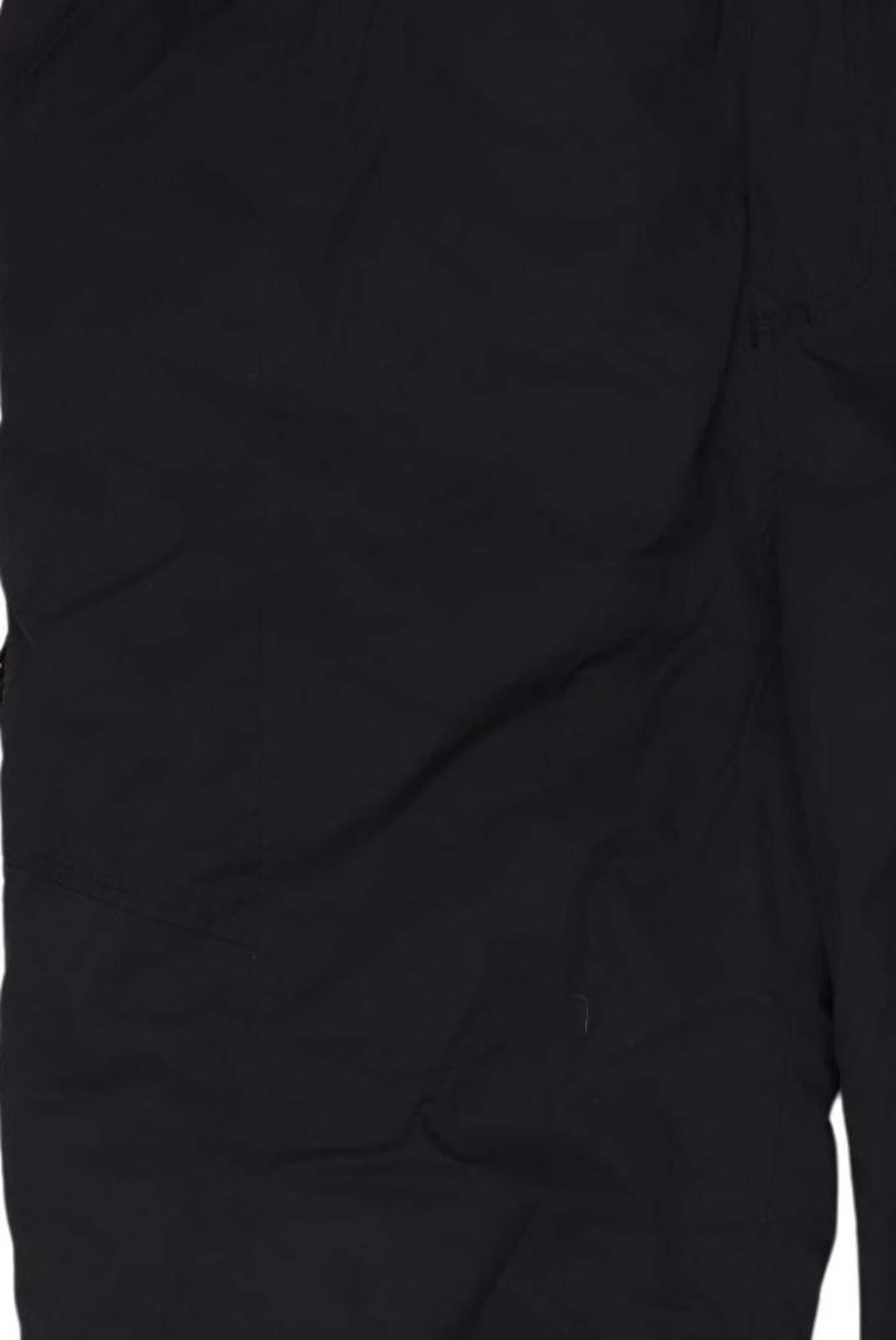 TRESPASS Stoffhose 35-36 in Schwarz