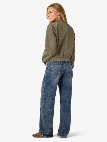 Noisy may - Chaqueta de entretiempo 'NMChase' en verde